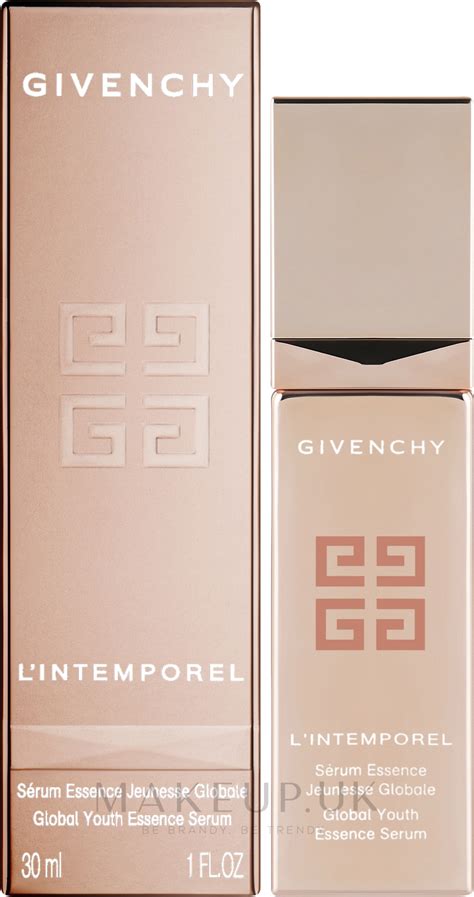 givenchy serum foundation|Givenchy face cream.